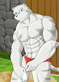 Mercenary by Shinobiya