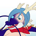 Bulma Dragon tf