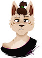 shut the F*** up and give me coffie by shifteranima