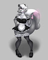 Commission: Fernin 3