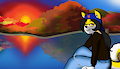 Care for a hit? (Wallpaper) by Taito