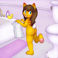 [C] Laufield by UniaMoon