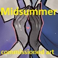 Midsummer by KintoMythostian