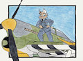 Hawker Typhoon