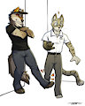 Wolf Bully feat. Beatz