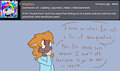 QnA 14: Me by Rvlis