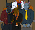 Business Boys