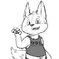Gettin Fit by qmanshark