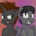 Cutscene and Grayson