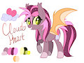 Cloud Heart