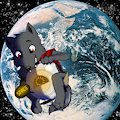 Space Buddies