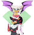 Team Skrew You by ElegantlyAngsty