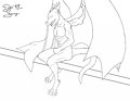 Dragon Guardian (Line)