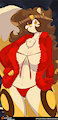 Nick...You Lucky SOB XD