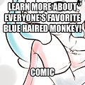 Interview With The Monkeypire by MakoRuu