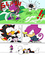 Sonic Survivor Island - Pg.12: Slash
