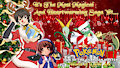 TOTGM - World of LAW Ark - Festive Promo