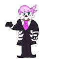 Day 4 - Cosplaying as a Favorite Character (Halloween 2014) by FluffRig