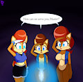 Acorn Generations