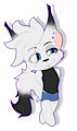 [C] Jacky chibi