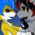 [C] Demonic Embrace