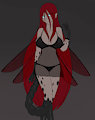 Talith the Swarm maiden
