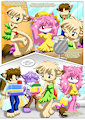 Little Tails 9 - Page 18