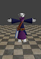 I Accidentally 3D Modelling
