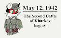This Day in History: May 12, 1942 by Simonov