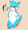 Muffa by Xyder