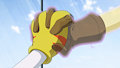 Comm – Let Them Hold Hands (Anime Fakeshot)