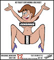 HAPPY MOTHER'S DAY FREE PIC - MRS TURNER - CENSORED VERSION