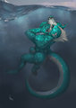 My Pet : Tyler - By Latex