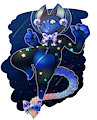 :Comm: Space Cadet