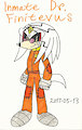Inmate Doctor Finitevus