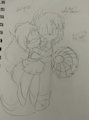 I Don't Wear Pants! by Paigetheunicorn