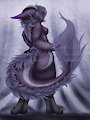 Introducing Natasha the Kingbeast