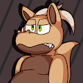 Old Profile Picture - DXL128