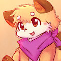 Pupper by Zaaru
