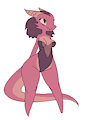 Power Thighs by JamBeast
