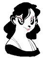 Panda Girl