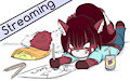 STREAMING:  8$ minimum PWYW Chibis by alterissue
