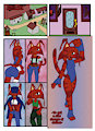 Unleashed - Chapter 1 Page 11