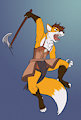 Attack!!! by WereFox