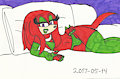 Sexy Slutchidna