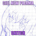Ciel New Pajama