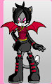 Lust the Cat Succubus by dragonmaster77