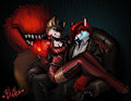 Trouble? Make it Double! - By goat-kid