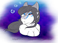 kino bust shot by jdg07