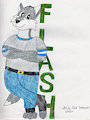 Flash Timberwolf 10 Years Later